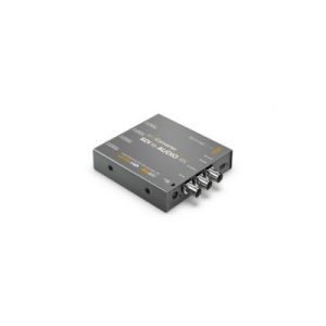 Blackmagic Design Mini Converter - SDI to Audio 4K