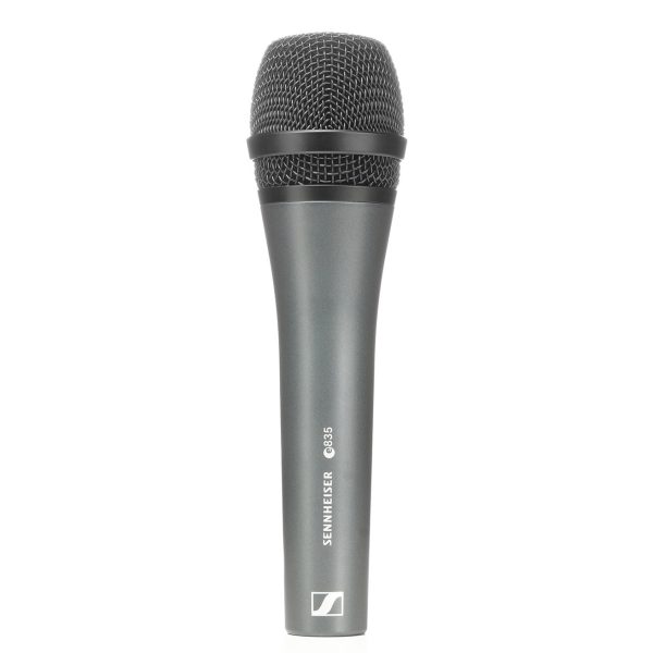Sennheiser 3-PACK e 835 - Image 2