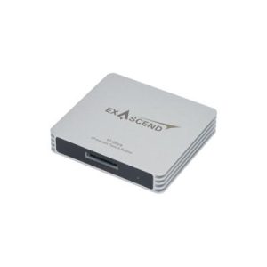 Exascend Cfexpress Type A Card Reader