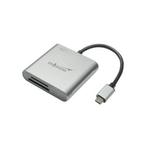 Exascend SD/Cfexpress Type B Combo Reader