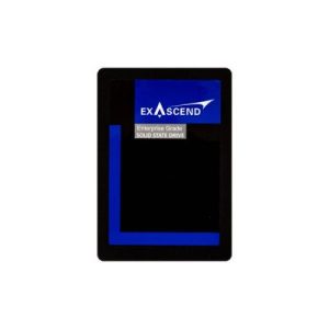 Exascend 3840GB PE3 Series U.2 SSD Drive