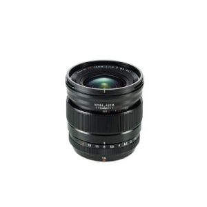 Fujifilm XF16mmF1.4 R WR Lens