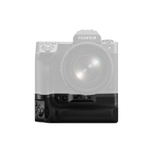 Fujifilm VG-GFX100 II Vertical Battery Grip