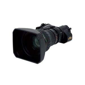 Fujinon HA23x7.6BERD-S10 2/3'' Premier Series Telephoto Zoom Lens with 2x Extender