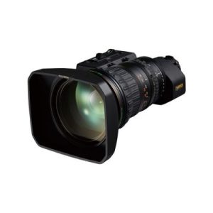 Fujinon HA25x11.5BERD-F18 2/3'' 25x ENG HD Lens Remote Extender