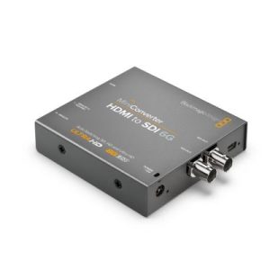 Blackmagic Design Mini Converter - HDMI to SDI 6G