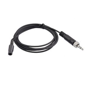 Sennheiser HSP Cable Mini-TRS - Black