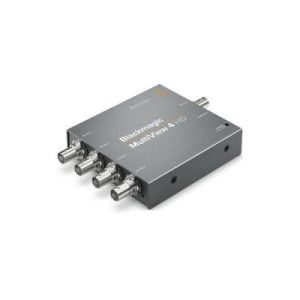 Blackmagic Design MultiView 4 HD