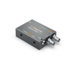 Blackmagic Design Mini Converter - Optical Fiber 12G