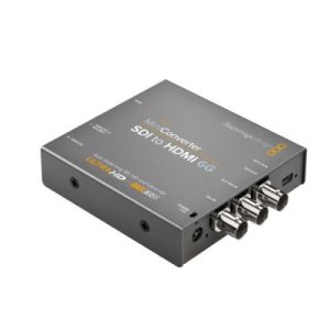 Blackmagic Design Mini Converter - SDI to HDMI 6G