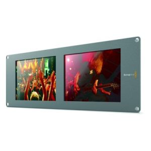 Blackmagic Design SmartView Duo