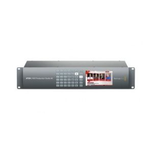 Blackmagic Design ATEM 2 M/E Production Studio 4K