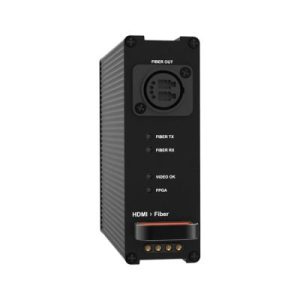 Theatrixx HDMI to Fiber Reversible Module