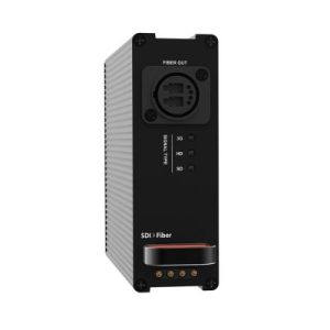 Theatrixx 3G SDI to Fiber Reversible Module