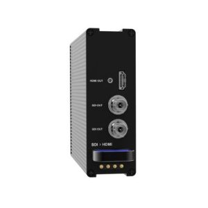 Theatrixx SDI to HDMI Reversible Module