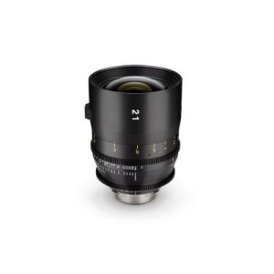 Tokina Cinema Vista Prime 21mm T1.5 E Mount (Imperial Focus Scale)