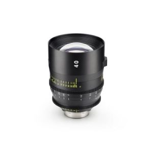 Tokina Cinema Vista Prime 40mm T1.5 MFT Mount