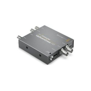 Blackmagic Design Mini Converter - UpDownCross HD